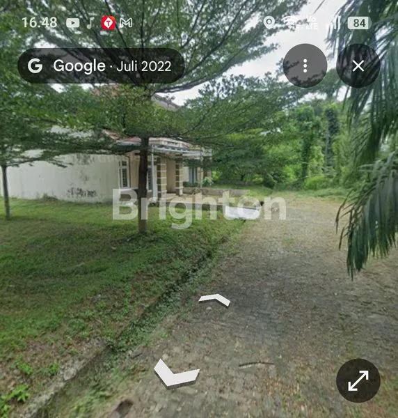 image TANAH TAPAK RUMAH DI PERUMAHAN RIVER VALLEY MEDAN (5)