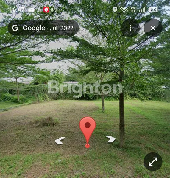 image TANAH TAPAK RUMAH DI PERUMAHAN RIVER VALLEY MEDAN (2)