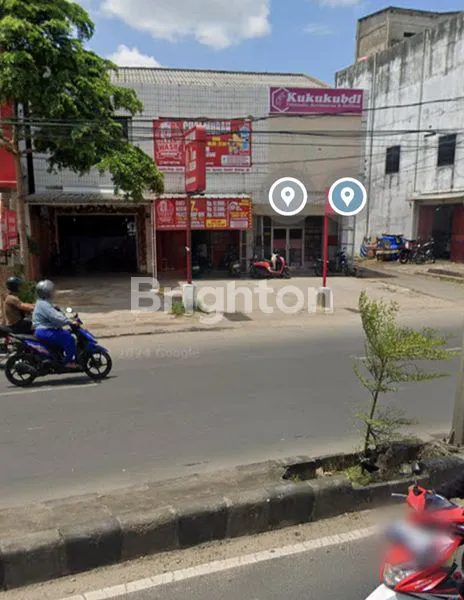 image RUKO DI JLN. P. ANTASARI, BANDAR LAMPUNG, LAMPUNG (3)