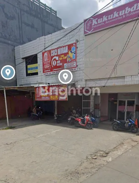 image RUKO DI JLN. P. ANTASARI, BANDAR LAMPUNG, LAMPUNG (1)