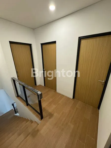 image RUMAH TERRAVIA BSD SIAP HUNI (7)