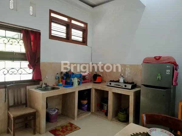 image BANGUN TIDUR LANGSUNG LIHAT VIEW SAWAH HIJAU! \\\\UD83C\\\\UDF3E\\\\U2728 (DEKAT YIA) (5)