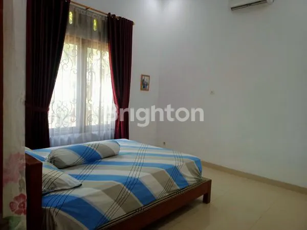 image BANGUN TIDUR LANGSUNG LIHAT VIEW SAWAH HIJAU! \\\\UD83C\\\\UDF3E\\\\U2728 (DEKAT YIA) (3)