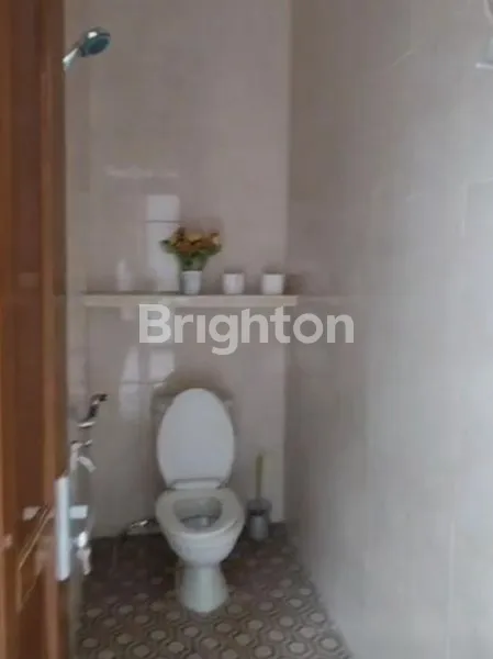 image RUMAH DEPAN TAMAN, SANGAT NYAMAN DAN TENANG DI JATIBEING  (4)