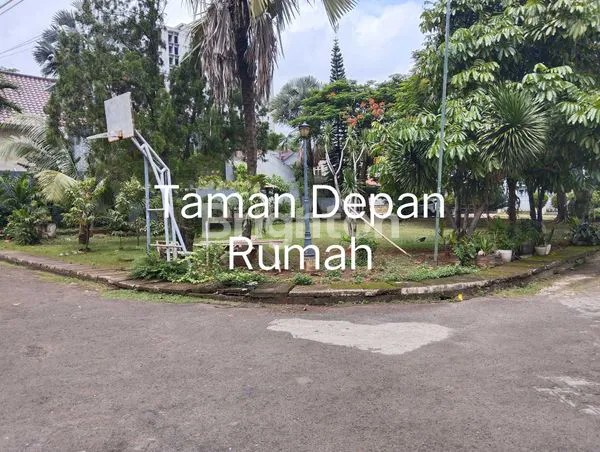 image RUMAH DEPAN TAMAN, SANGAT NYAMAN DAN TENANG DI JATIBEING  (7)