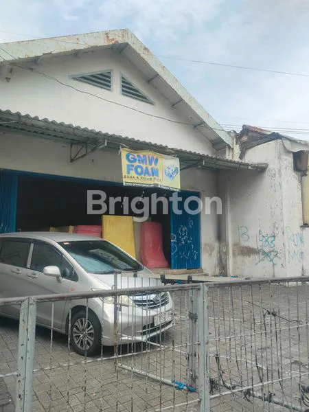 image MURAH RUKO NOL JALAN RAYA BANYU URIP (2)