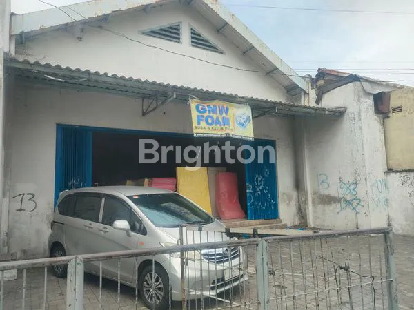 image MURAH RUKO NOL JALAN RAYA BANYU URIP (3)