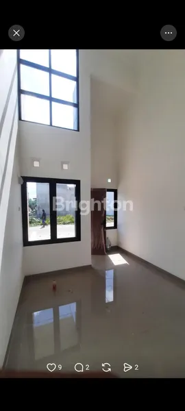 image HUNIAN NYAMAN THE LEAF, LT 72M², 5 MENIT STASIUN (4)