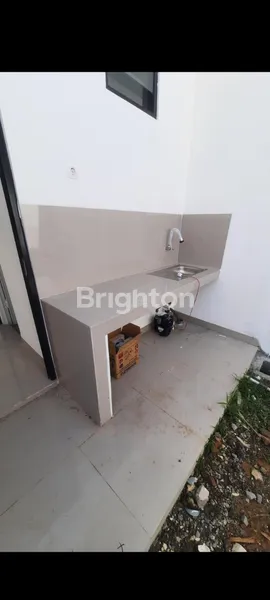 image HUNIAN NYAMAN THE LEAF, LT 72M², 5 MENIT STASIUN (7)