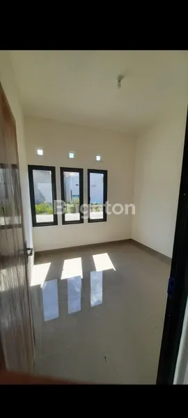 image HUNIAN NYAMAN THE LEAF, LT 72M², 5 MENIT STASIUN (5)