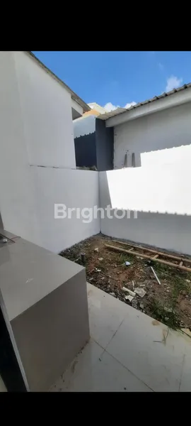 image HUNIAN NYAMAN THE LEAF, LT 72M², 5 MENIT STASIUN (8)