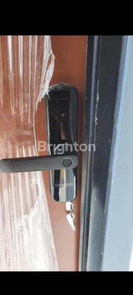 image HUNIAN NYAMAN THE LEAF, LT 72M², 5 MENIT STASIUN (2)