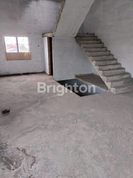 image JUAL / SEWA  RUKO GANDENG 2 LEBAR 12 M , JALAN PANCING (3)