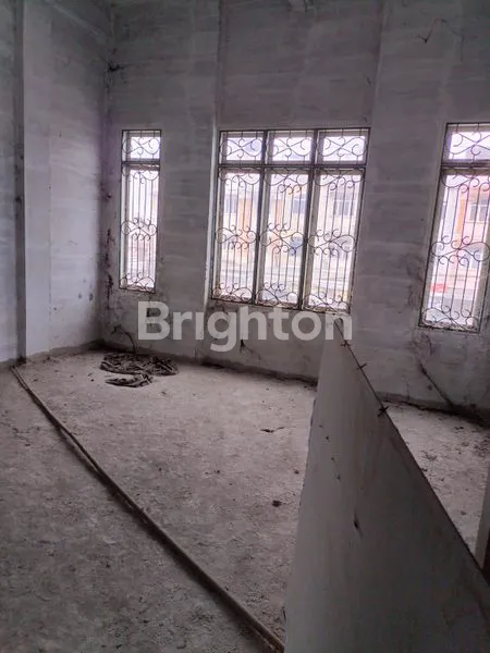 image JUAL / SEWA  RUKO GANDENG 2 LEBAR 12 M , JALAN PANCING (5)