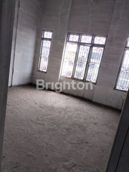 image JUAL / SEWA  RUKO GANDENG 2 LEBAR 12 M , JALAN PANCING (2)