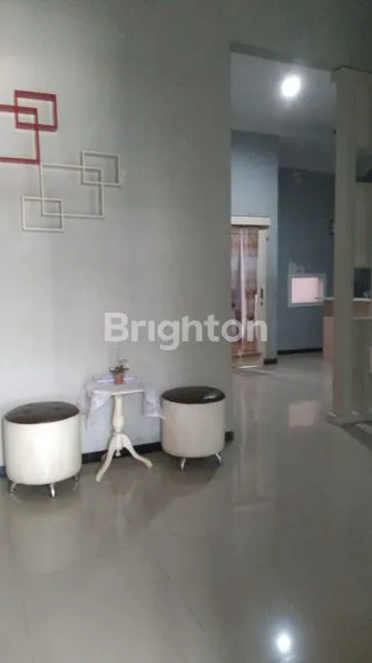 image RUMAH MINIMALIS 3KT SIAP HUNI, LOKASI TAMAN MADIUN (4)