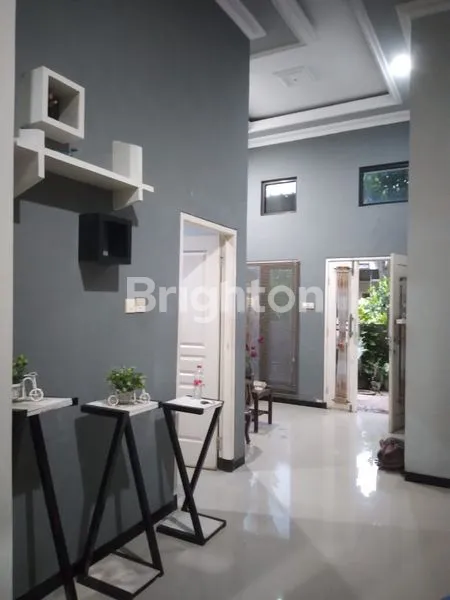 image RUMAH MINIMALIS 3KT SIAP HUNI, LOKASI TAMAN MADIUN (5)