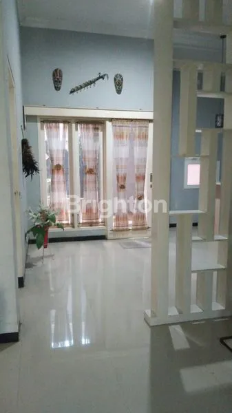image RUMAH MINIMALIS 3KT SIAP HUNI, LOKASI TAMAN MADIUN (3)