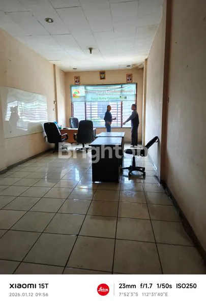 image RUKO 2 LT SAMPING ALFAMART JL BROMO KOTA BATU (2)