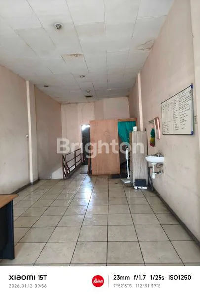 image RUKO 2 LT SAMPING ALFAMART JL BROMO KOTA BATU (3)