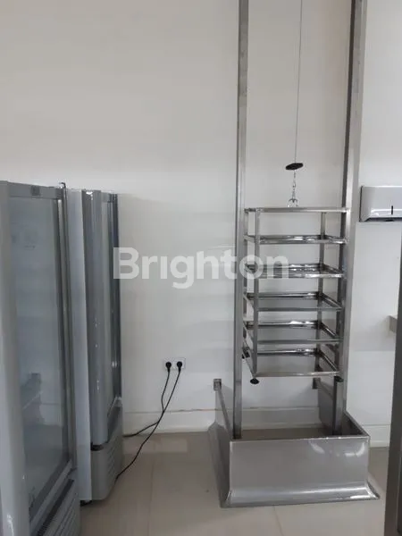 image RUKO GANDENG 3 DI RAWABOKOR, LT 418M² LB 700M² (2)