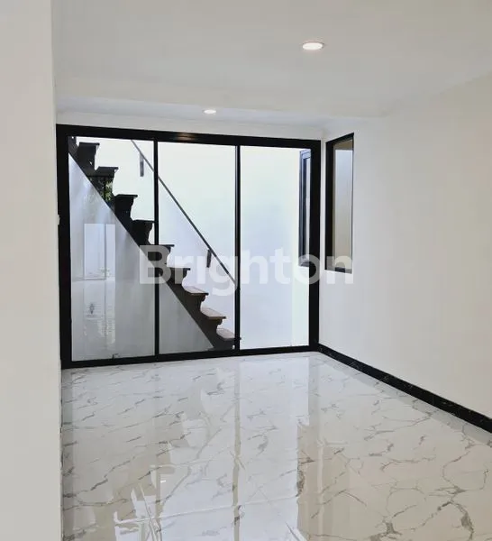 image DIJUAL RUMAH TAMAN PUSPA RAYA (8)