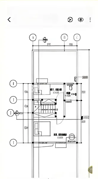 image DIJUAL RUMAH SIAP HUNI 2 LANTAI DI PAMULANG – TANGERANG SELATAN (4)