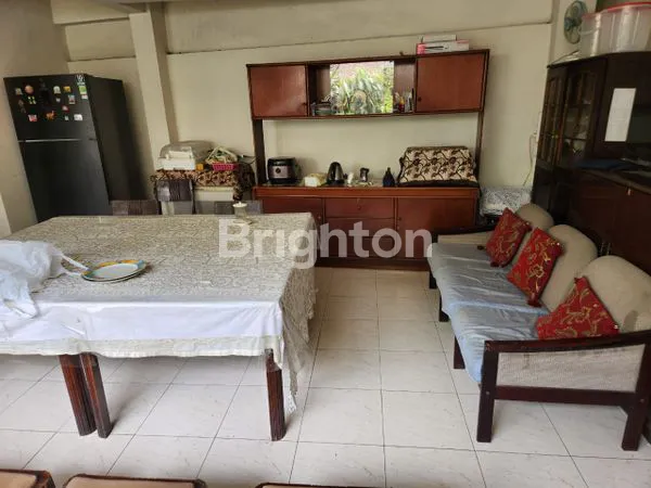 image RUMAH KOLONIAL LT 663M² DEKAT RSHS & PVJ (8)