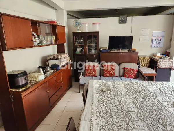 image RUMAH KOLONIAL LT 663M² DEKAT RSHS & PVJ (5)