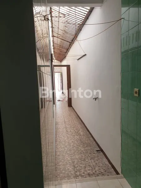 image RUMAH NYAMAN & INVESTASI IDEAL — KEBAYORAN BARU || AKSES LENGKAP, SIAP HUNI & BEBAS BANJIR! (7)