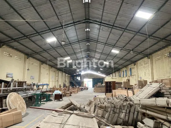 image GUDANG STRATEGIS SIAP PAKAI – JUWIRING, KLATEN (1)