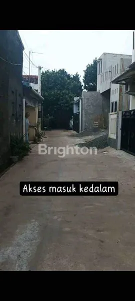 image TANAH COCOK UNTUK RUMAH TINGGAL/KONTRAKAN/INVESTASI DIPONDOK GEDE JAKARTA TIMUR  (4)