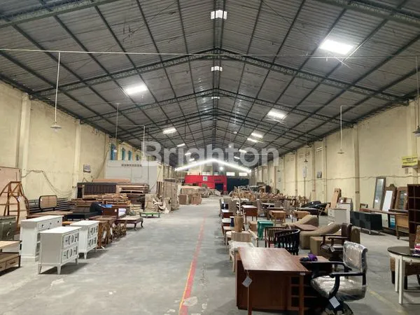 image GUDANG STRATEGIS SIAP PAKAI – JUWIRING, KLATEN (2)