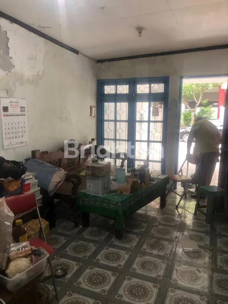 image JARANG ADA! JUAL HITUNG TANAH DI PANDUGO YKP 2 – LOKASI SUPER STRATEGIS! (2)