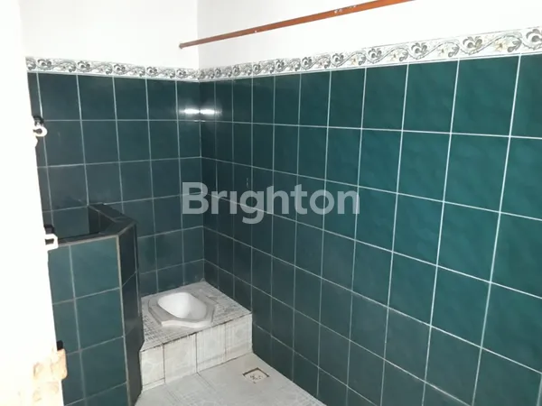 image TURUN HARGA 600 JT RUMAH MEWAH 7KT DI PUSAT KUTA STRATEGIS & BEBAS BANJIR! (5)