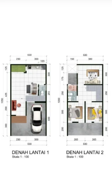 image  RUNGKUT HARAPAN MERR JUANDA PONDOK TJANDRA SURABAYA SIDOARJO (2)