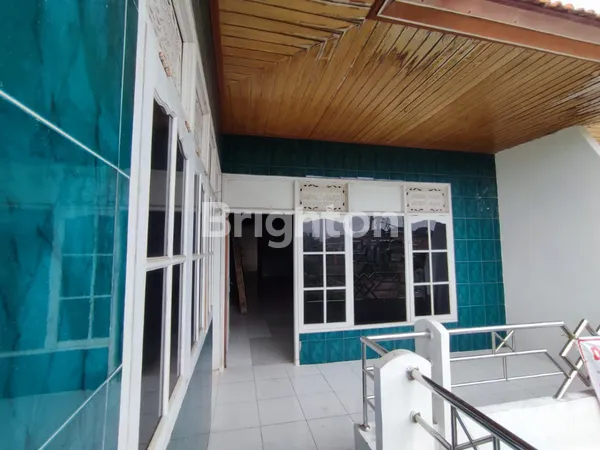 image TURUN HARGA 600 JT RUMAH MEWAH 7KT DI PUSAT KUTA STRATEGIS & BEBAS BANJIR! (6)