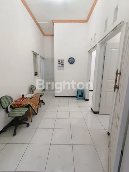 image RUMAH MINIMALIS MODERN SIAP HUNI DI BURING, MALANG (4)
