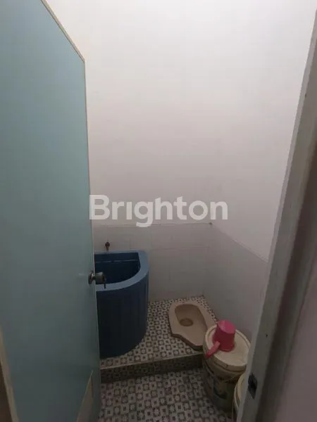 image RUMAH MINIMALIS MODERN SIAP HUNI DI BURING, MALANG (8)