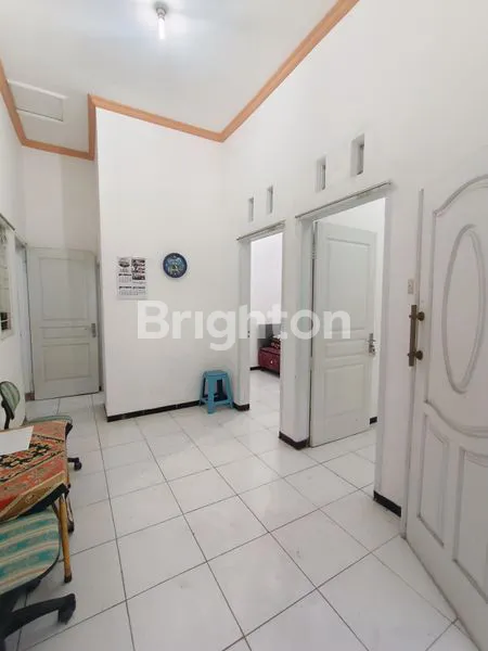 image RUMAH MINIMALIS MODERN SIAP HUNI DI BURING, MALANG (3)