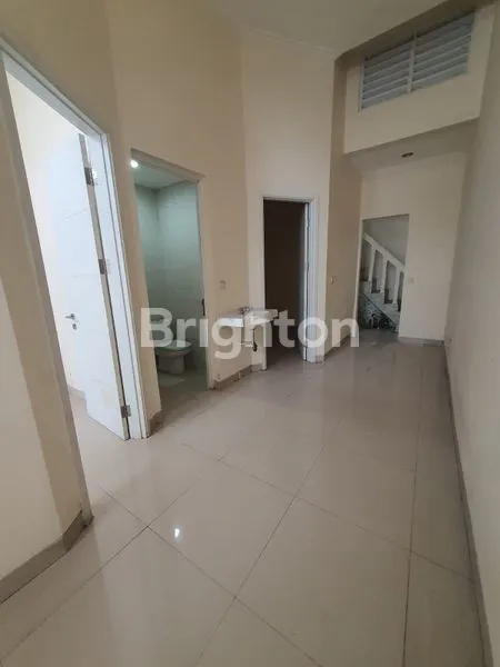 image DI JUAL/DISEWAKAN RUMAH DALAM CLUSTER DI GALAXY BEKASI (2)