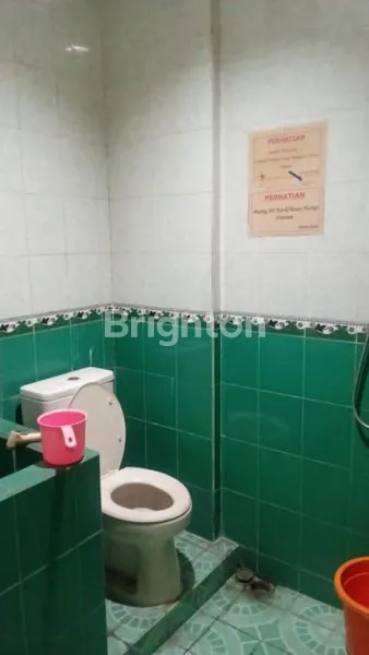 image RUMAH PADEMANGAN DI JALAN UTAMA,AKSES MUDAH & NYAMAN HUNI. (6)