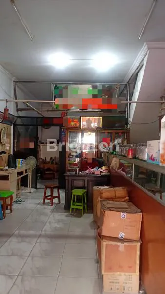 image RUMAH PADEMANGAN DI JALAN UTAMA,AKSES MUDAH & NYAMAN HUNI. (4)