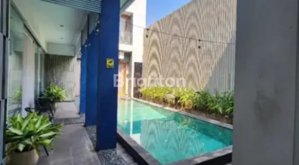 image CITRALAND, KOLAM RENANG, LUAS BANGUNAN 500, LEBAR 15, KAMAR 6, SIAP HUNI (1)