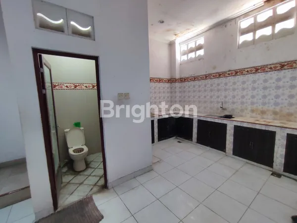 image TURUN HARGA 375 JT, RUKO 4 LANTAI STRATEGIS DEPAN PASAR KUTA II  COCOK SEGALA USAHA! (5)