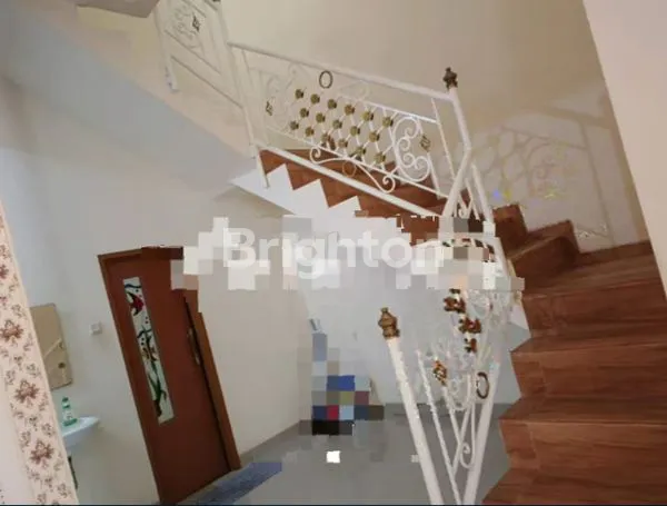 image RUMAH BAGUS MURAH DEKAT UNIV UPN CINERE (4)