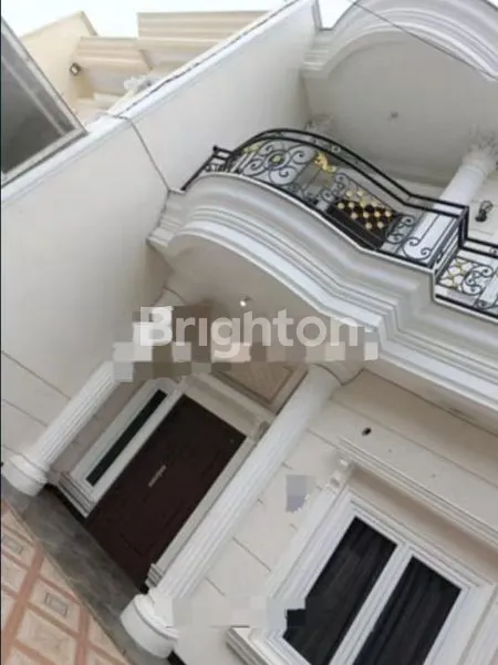 image RUMAH BAGUS MURAH DEKAT UNIV UPN CINERE (2)