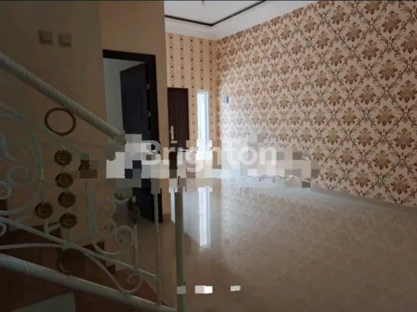 image RUMAH BAGUS MURAH DEKAT UNIV UPN CINERE (5)