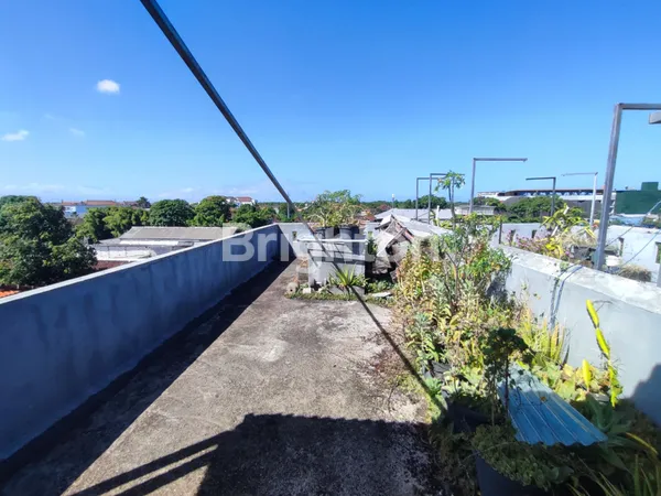 image TURUN HARGA 375 JT, RUKO 4 LANTAI STRATEGIS DEPAN PASAR KUTA II  COCOK SEGALA USAHA! (8)