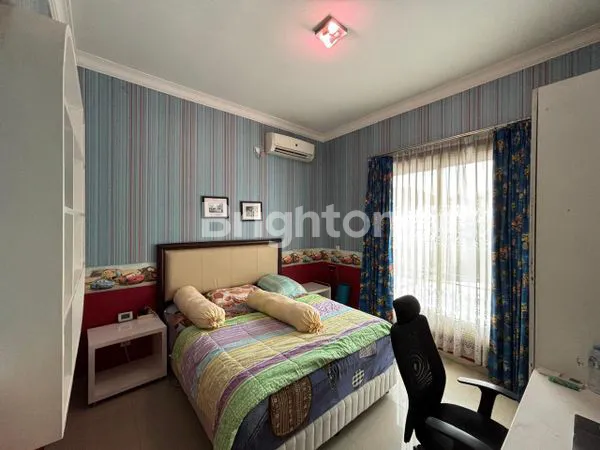 image DIJUAL SEGERA RUMAH WISATA BUKIT MAS 1 (3)